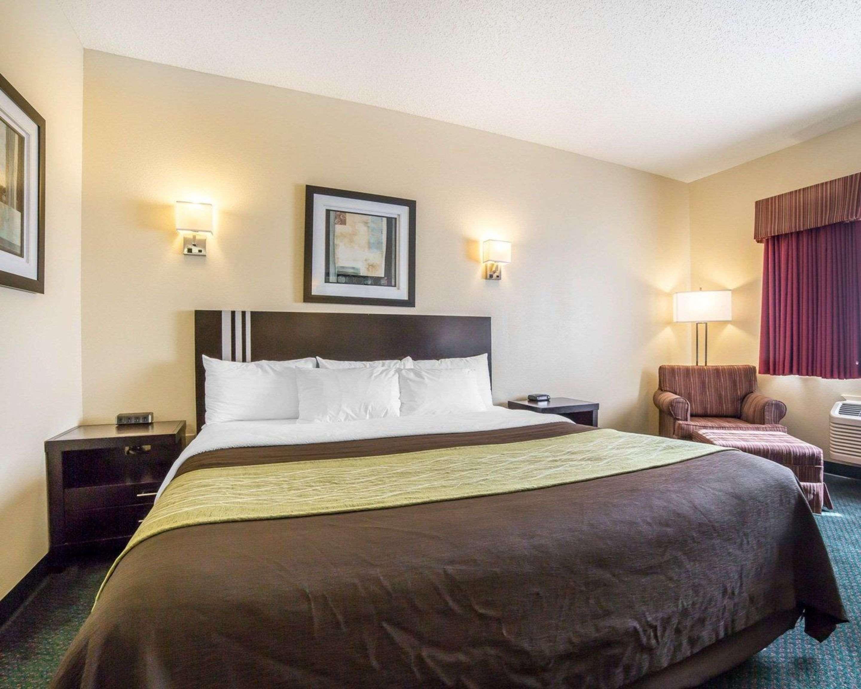 Fairbridge Inn & Suites Glendive Kültér fotó