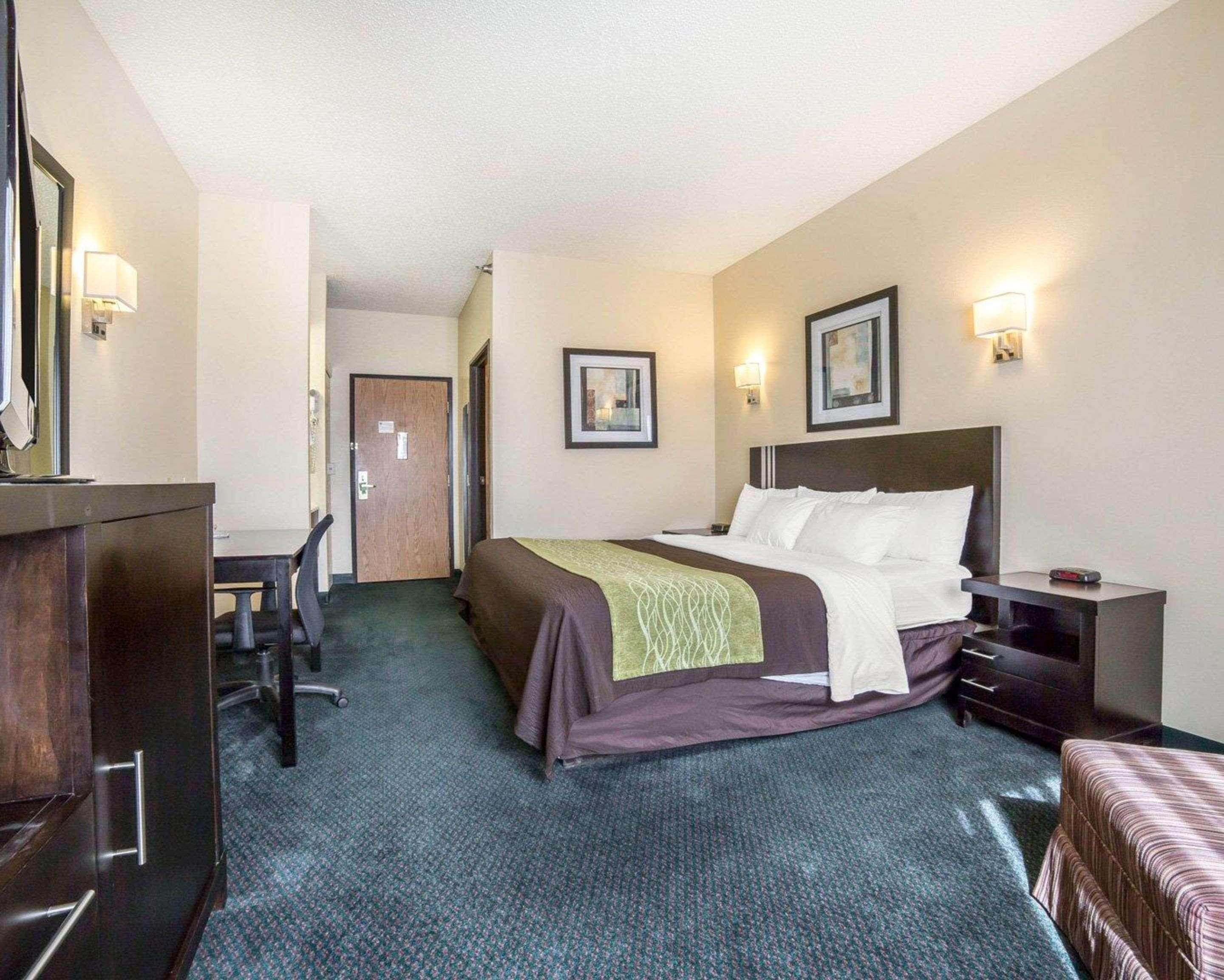 Fairbridge Inn & Suites Glendive Kültér fotó