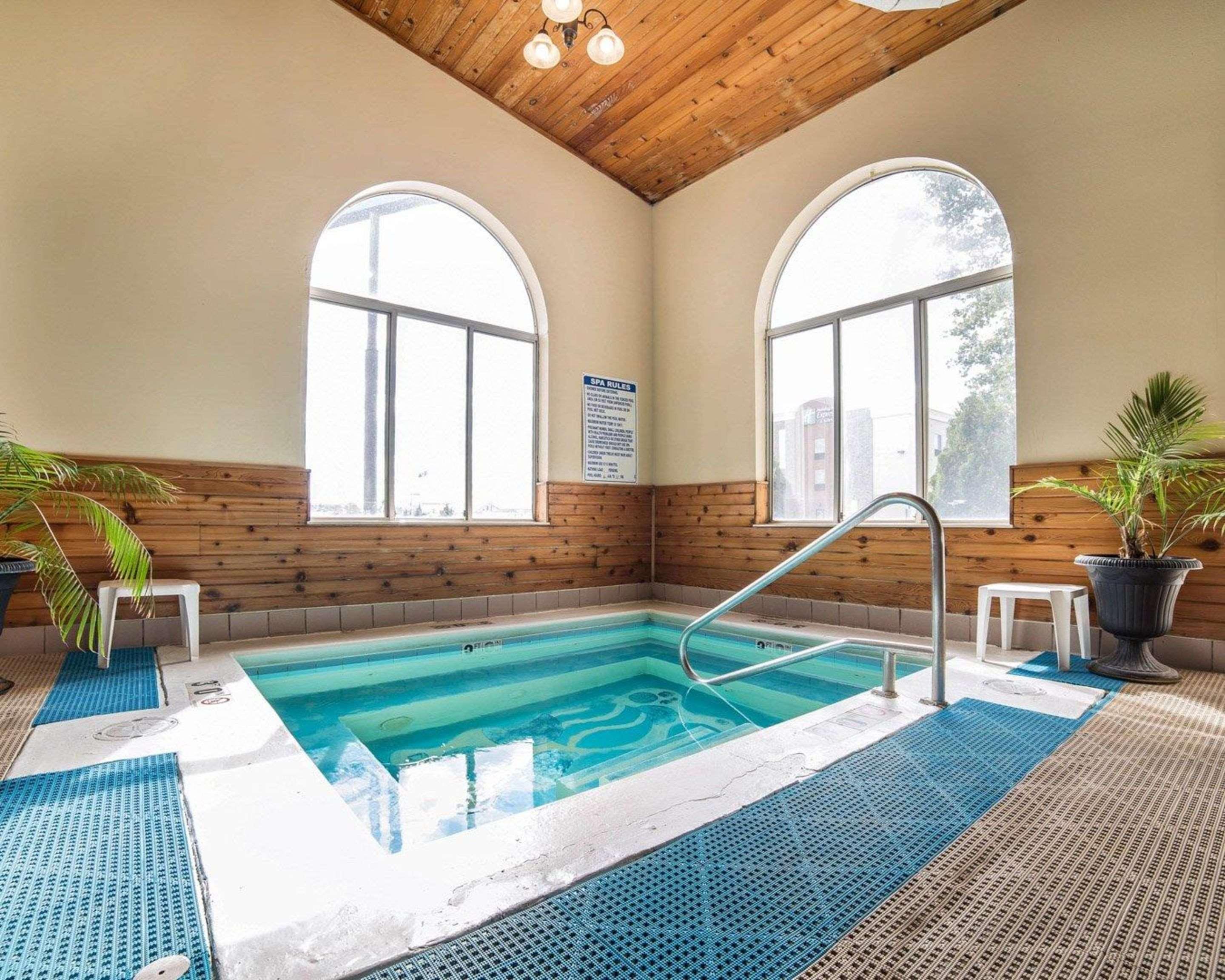 Fairbridge Inn & Suites Glendive Kültér fotó