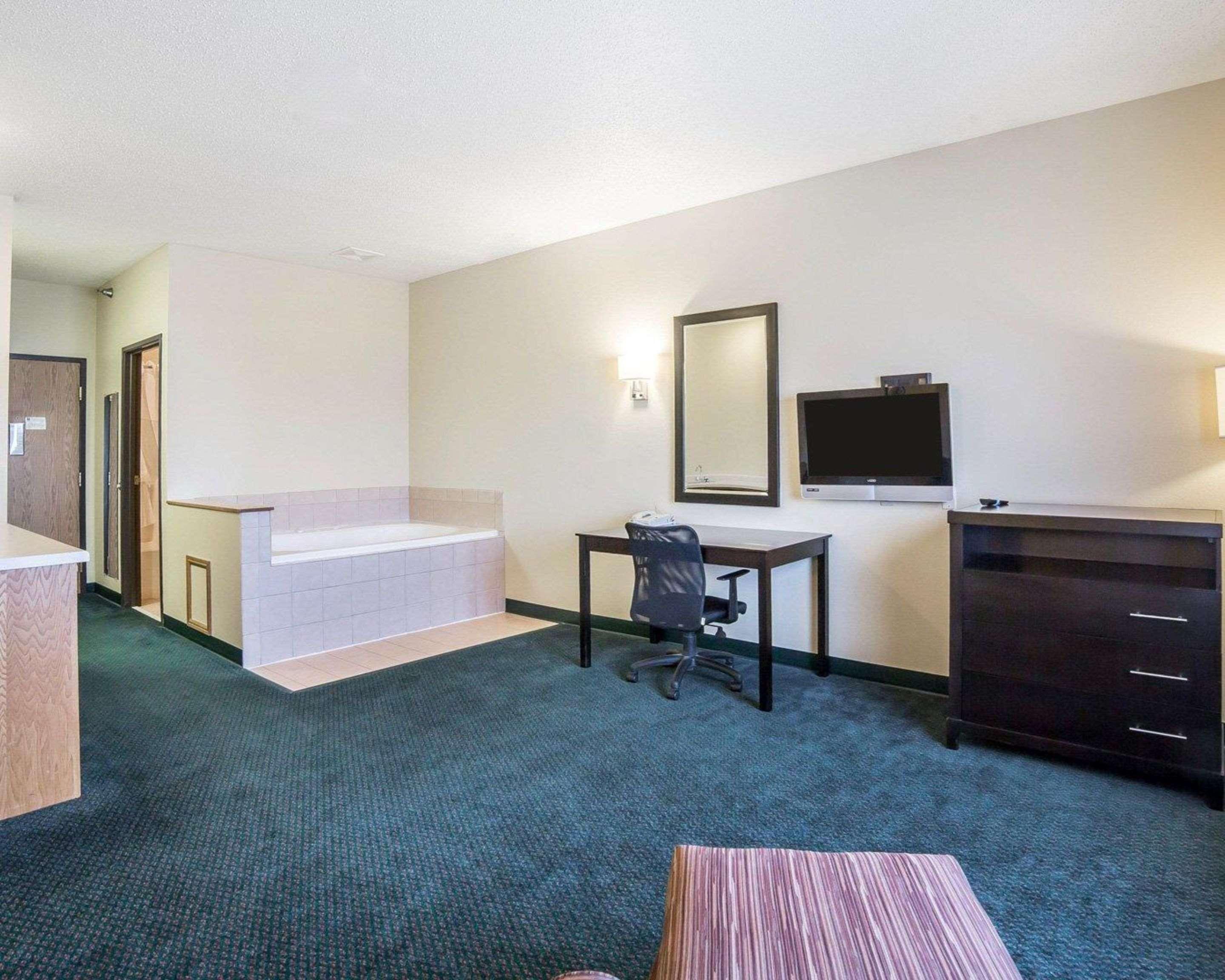 Fairbridge Inn & Suites Glendive Kültér fotó