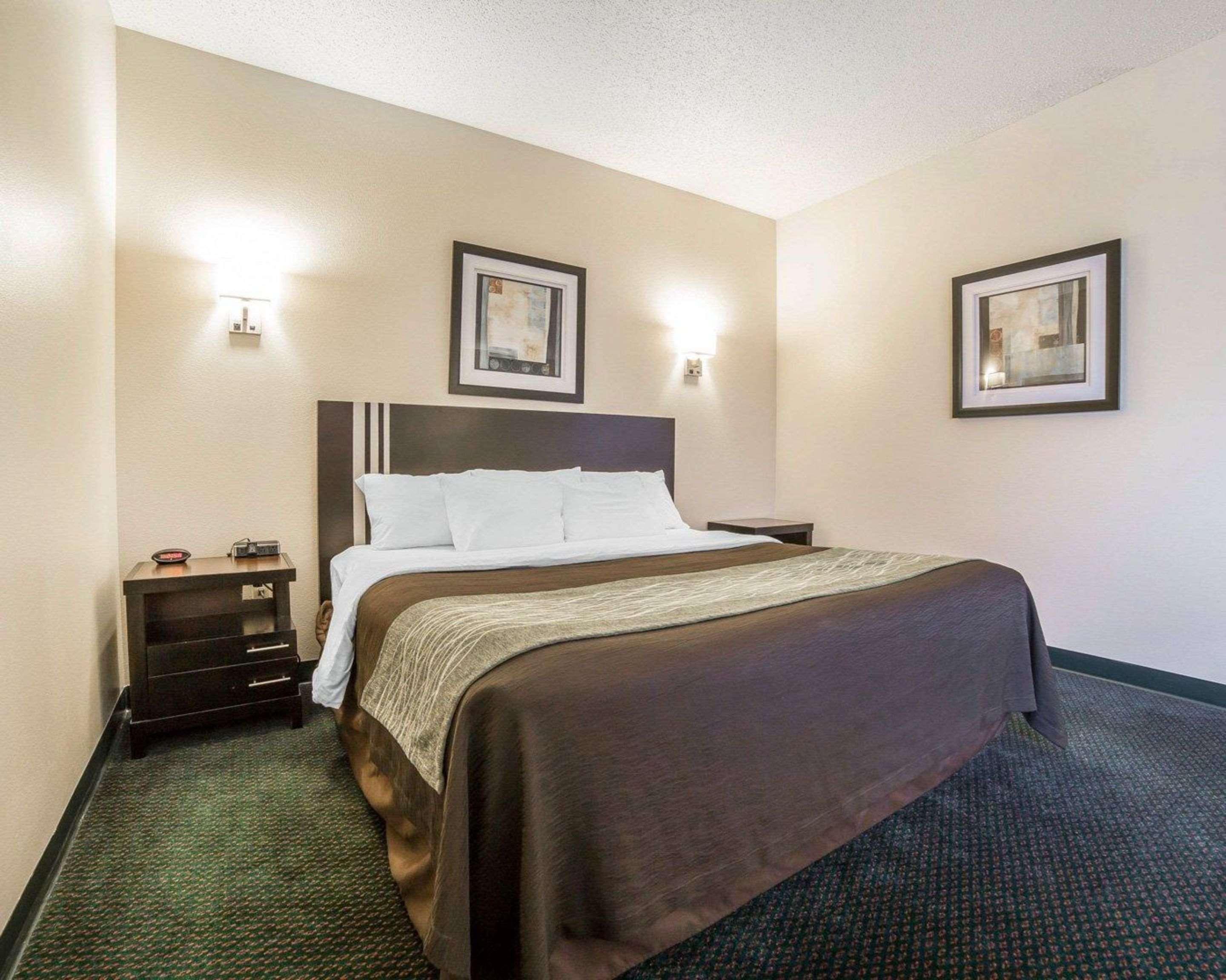 Fairbridge Inn & Suites Glendive Kültér fotó