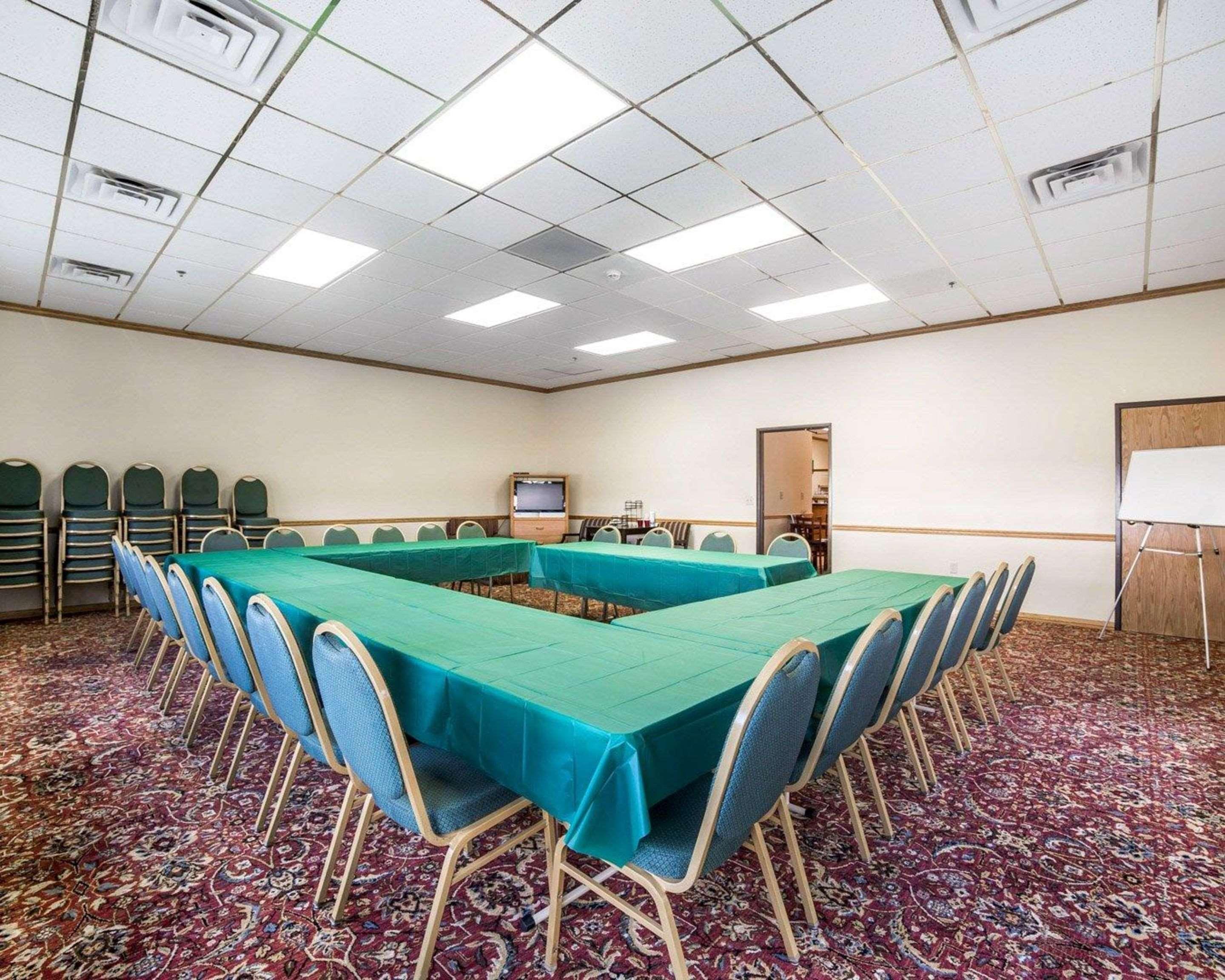 Fairbridge Inn & Suites Glendive Kültér fotó