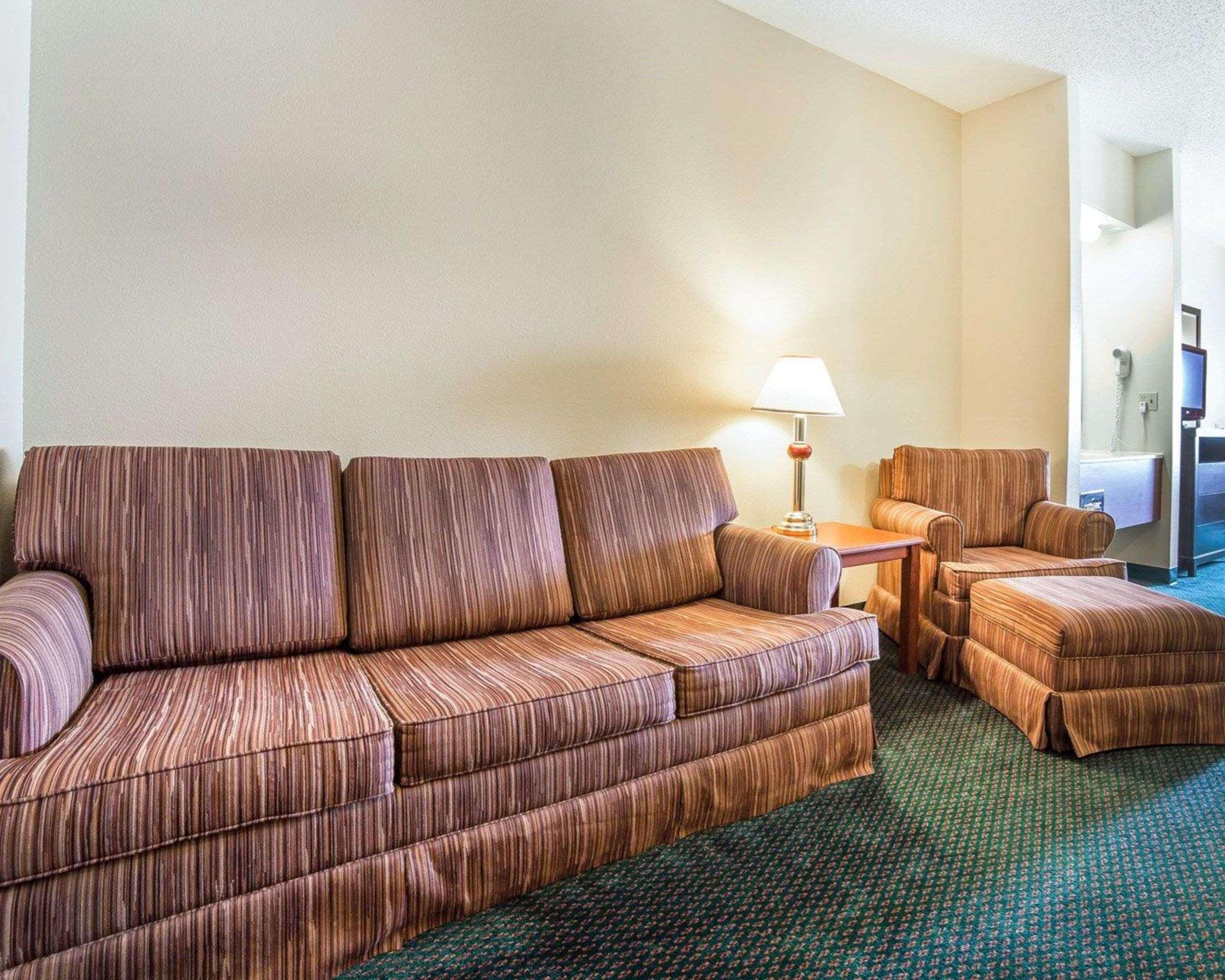 Fairbridge Inn & Suites Glendive Kültér fotó