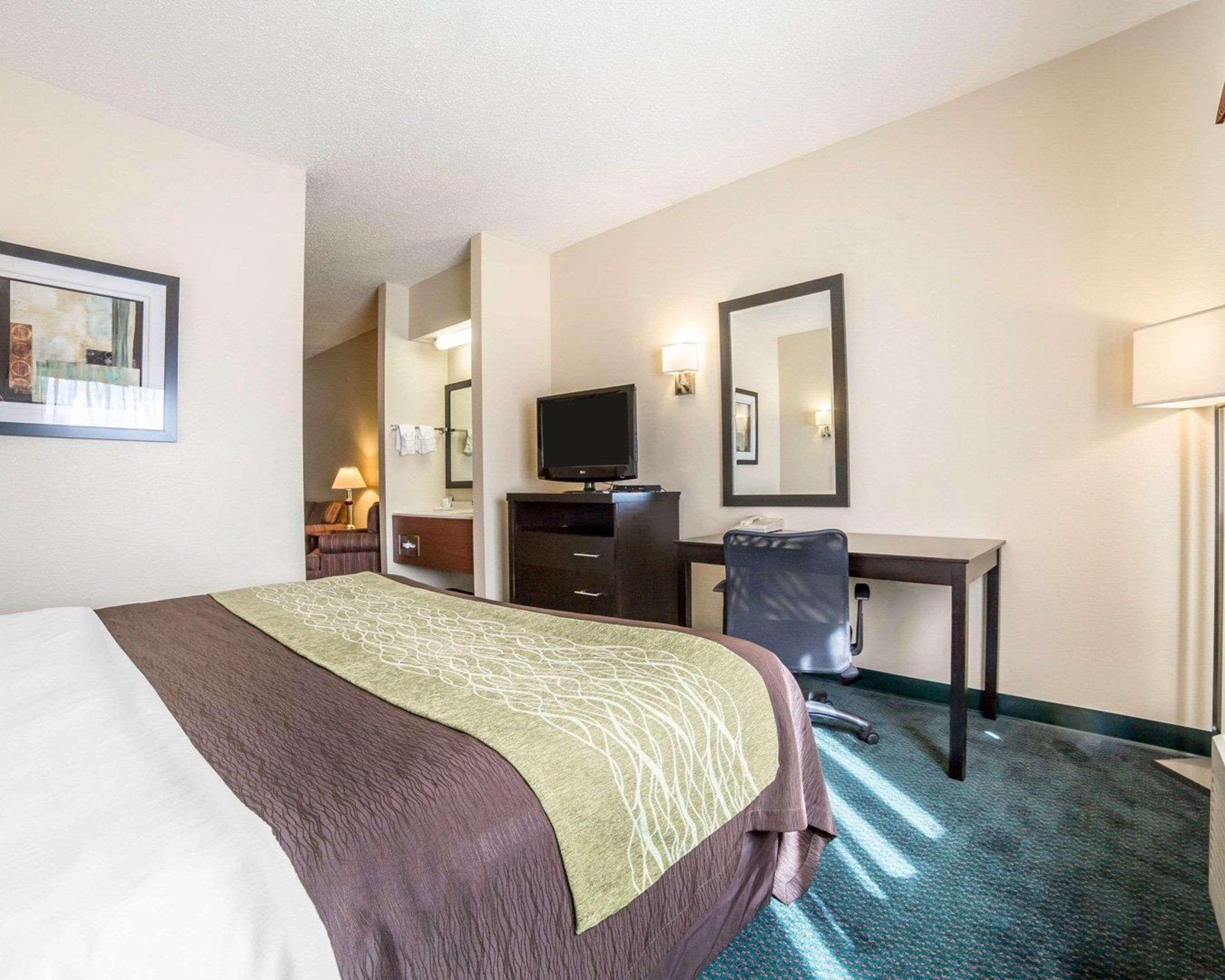 Fairbridge Inn & Suites Glendive Kültér fotó