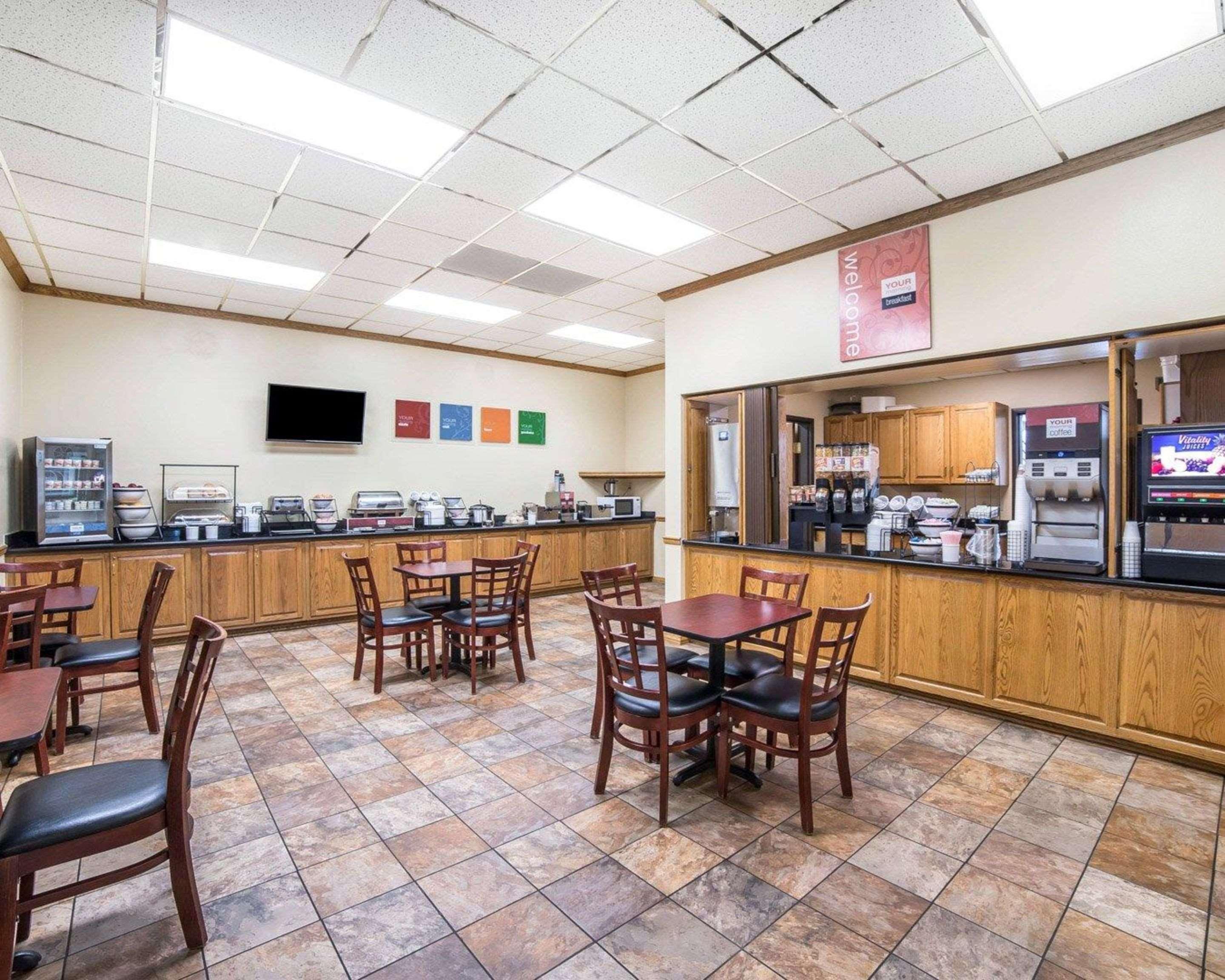 Fairbridge Inn & Suites Glendive Kültér fotó