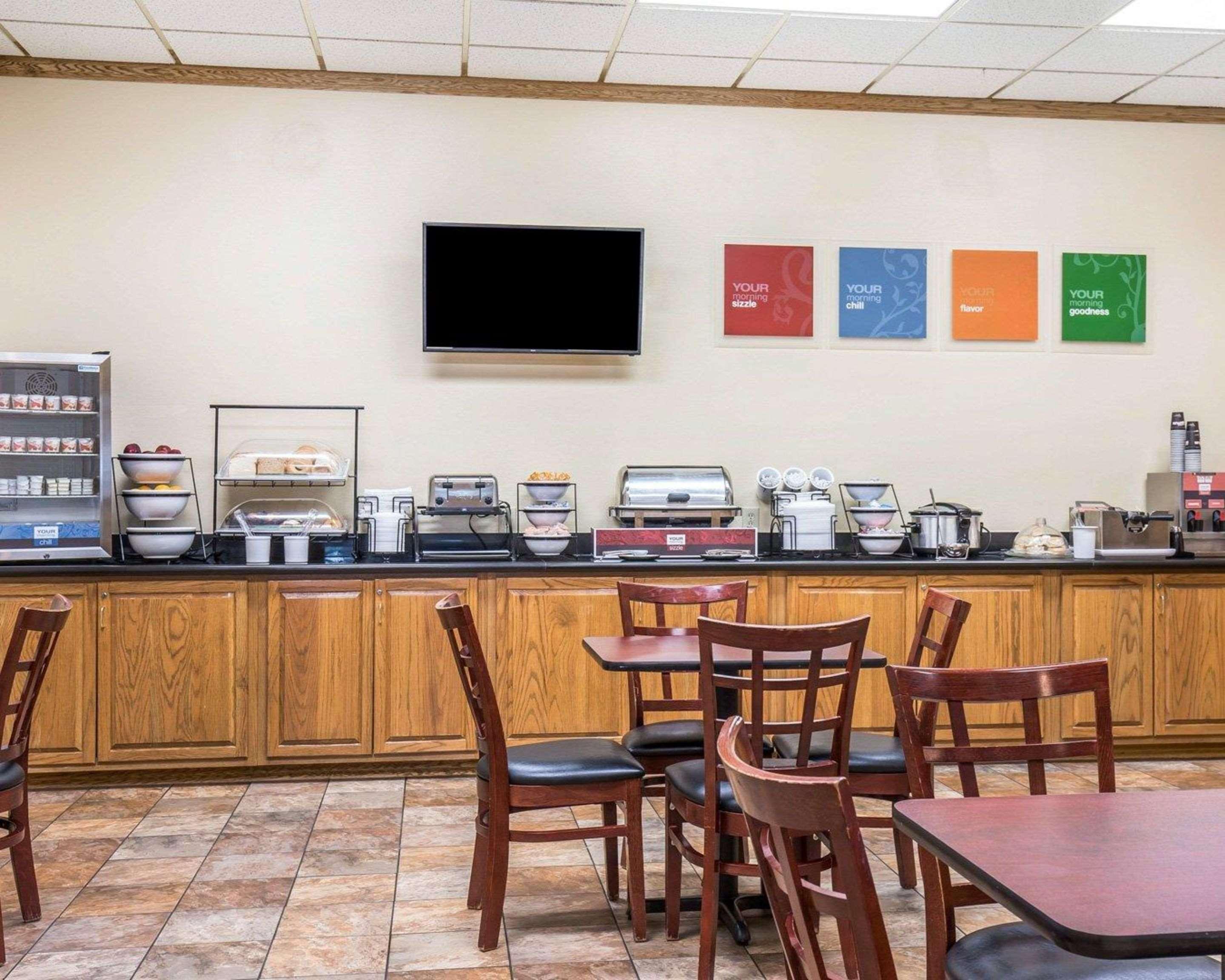 Fairbridge Inn & Suites Glendive Kültér fotó